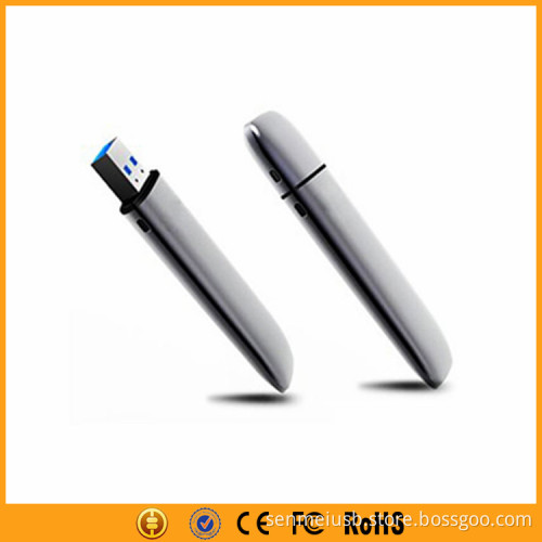 High speed usb3.0 metal usb flash drive 1-128gb
